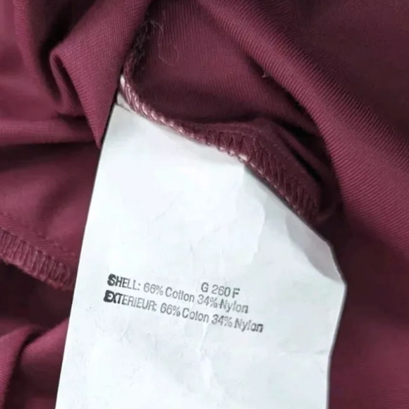 Vintage Northern Sun Embroidered Trench Coat - Size 10, Gemini Fashions - Picture 11 of 14